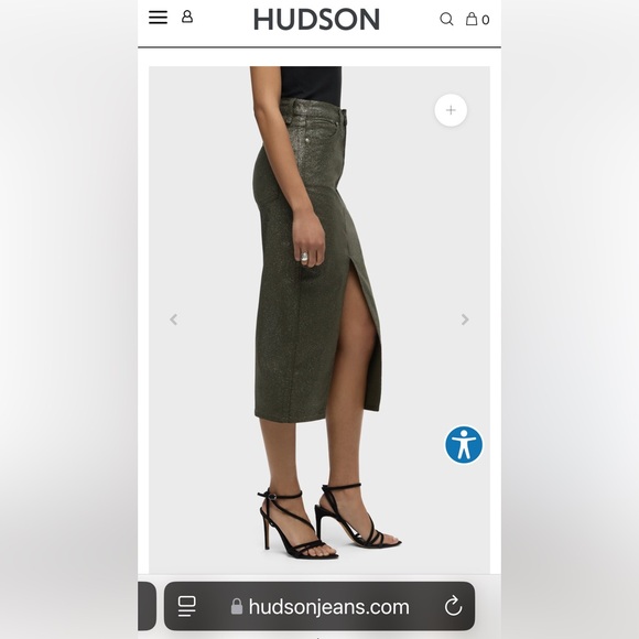 Hudson Skirt - Picture 5 of 5